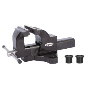 Schraubstock 125 für System 16