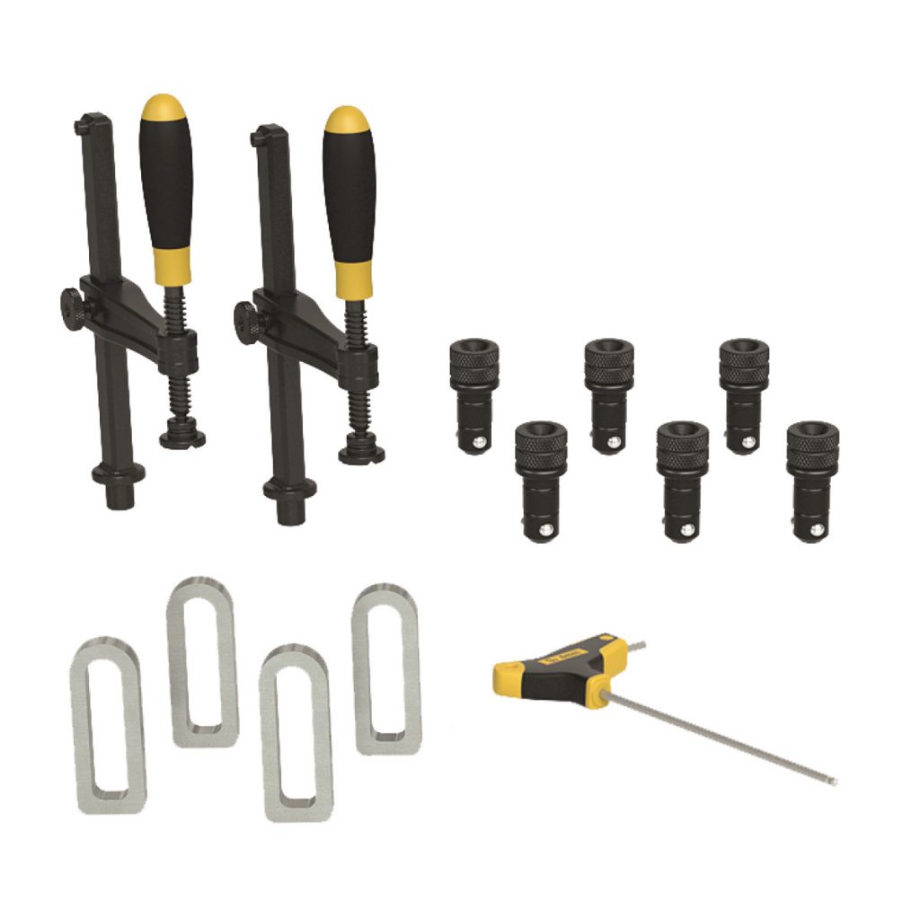 Werkzeug-Set System 16 A