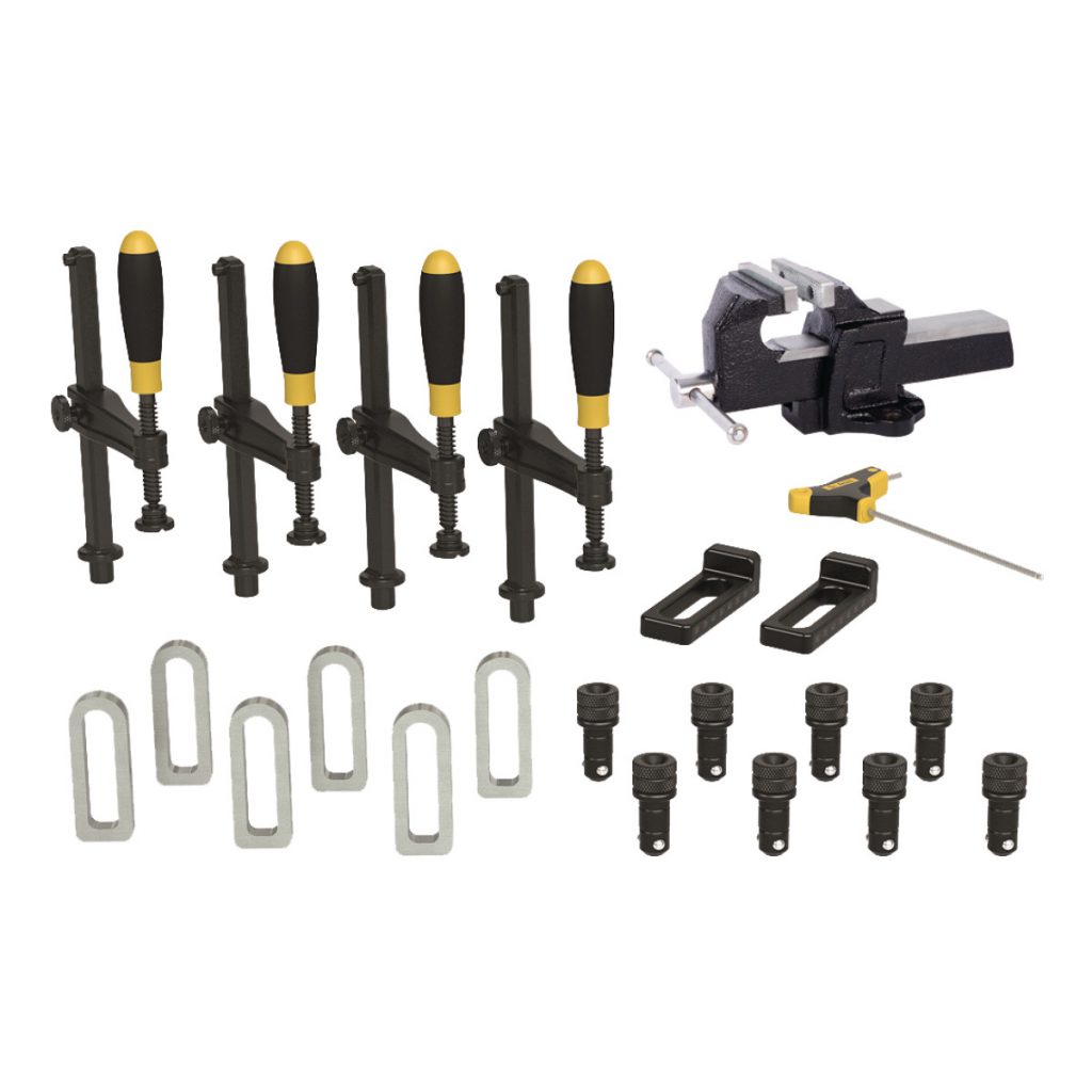 Werkzeug-Set System 16 B