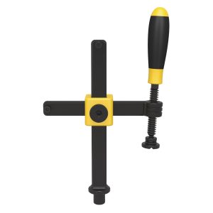 Schraubzwinge Professional - brüniert