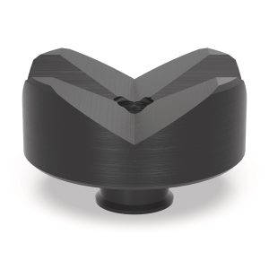 Vario Prisma Ø 50 90°/120° mit eingeschraubtem Bund - brüniert