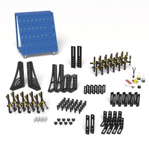 Zubehör-Set 4 System 22