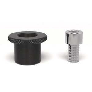 Spannbuchse M12-Gewinde