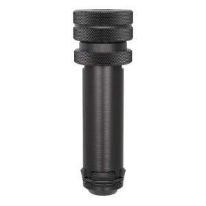 Flächenspannbolzen dreifach - brüniert System 28