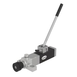 Tischpresse System 28