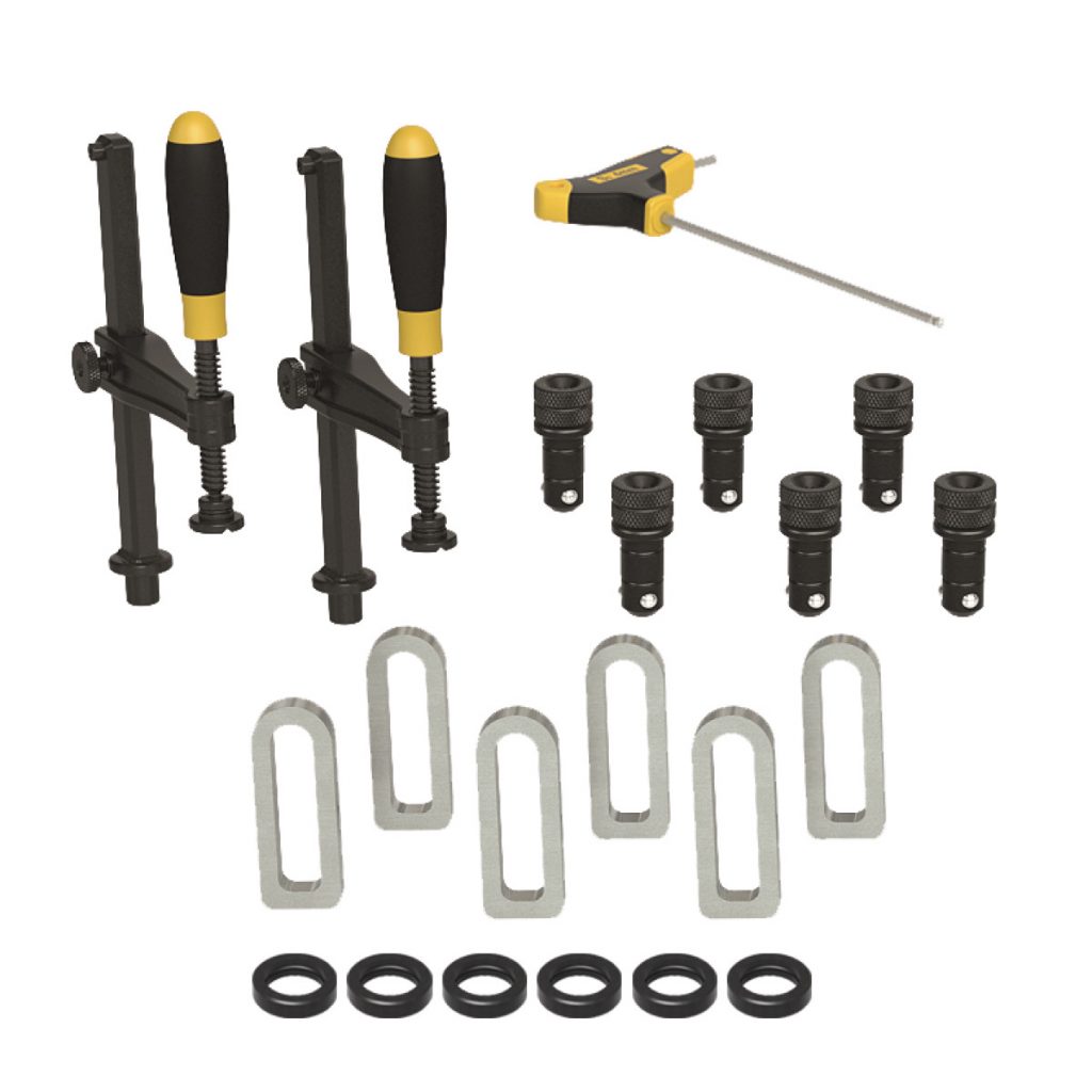 Werkzeug-Set System 28 A