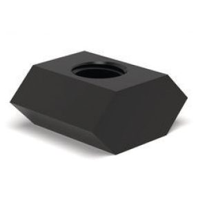 Hexagon Standard - nitriert