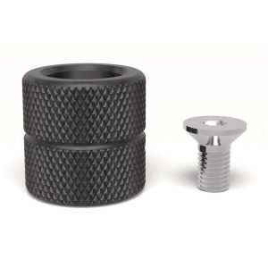 Adapter Schraubzwingen - nitriert