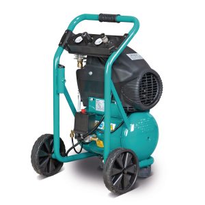 COMPACT-AIR 265/10 E