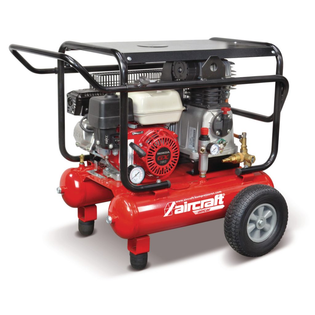 AIRCAR-BAU 500/20 B PRO