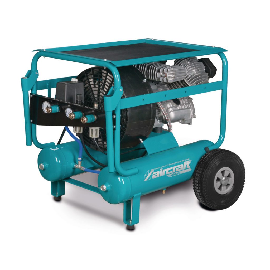 AIRCAR 553/22 PRO