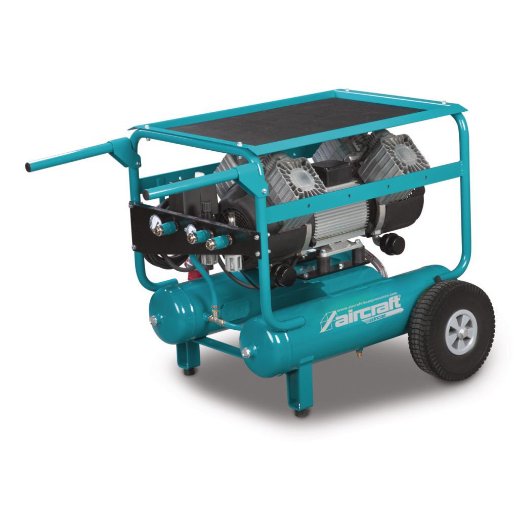 AIRCAR 440 OF PRO