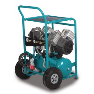 COMPACT-AIR 440 OF PRO