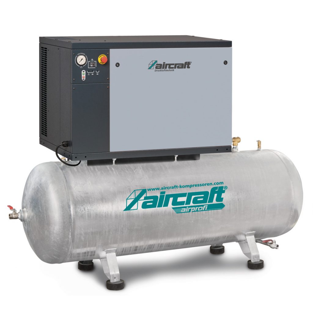 AIRPROFI 1003/500/10 H Silent