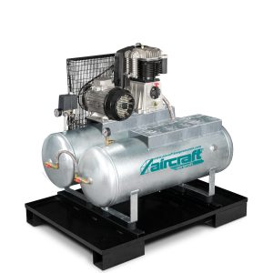 AIRPROFI DUO 703/2x100/10
