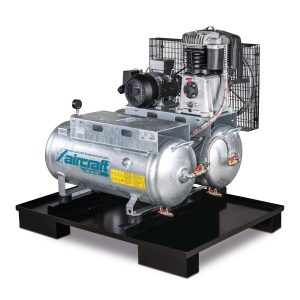 AIRPROFI DUO 703/2x75/13