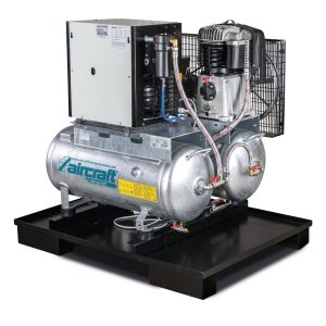 AIRPROFI DUO 703/2x75/13 K