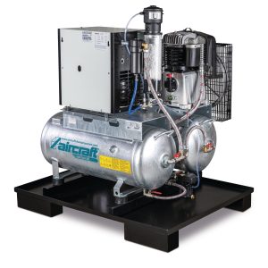 AIRPROFI DUO 703/2x75/13 KK
