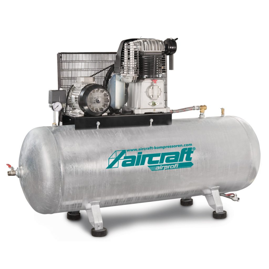 AIRPROFI 1003/500/10 H