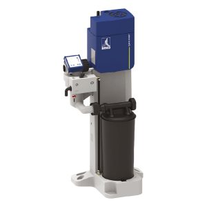Öl-Wasser-Trenner QWIK-PURE 15