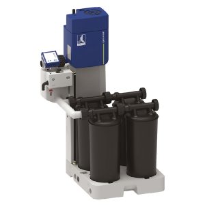 Öl-Wasser-Trenner QWIK-PURE 60