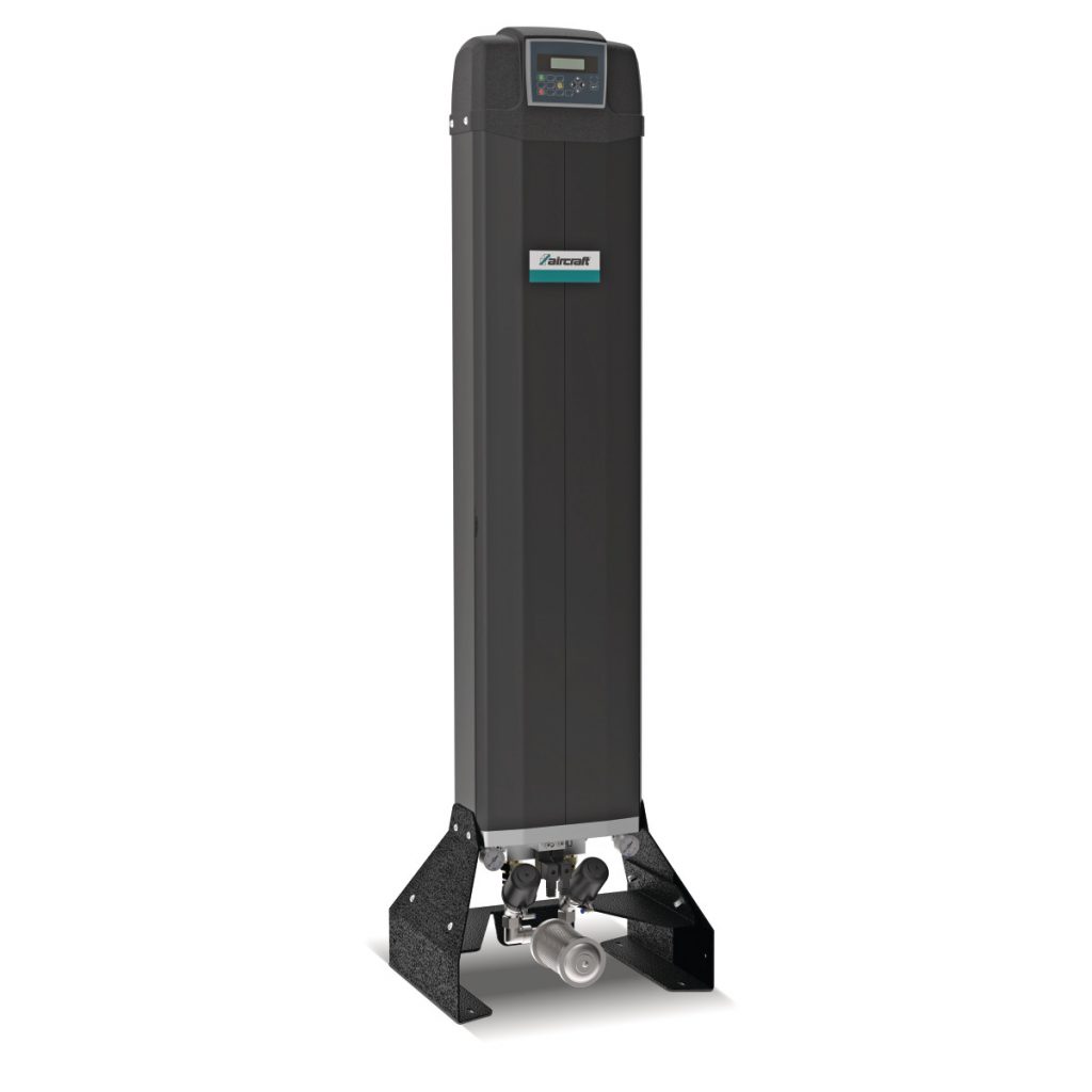 Adsorptionstrockner AAD 120