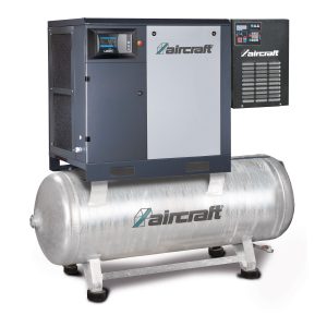 A-K-MAX 11-10-500 K (IE3)