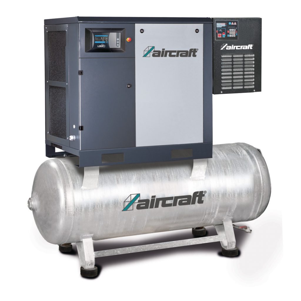 A-K-MAX 11-08-500 K (IE3)