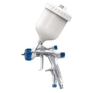 Farbspritzpistole FSP S1 LVMP