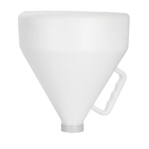 Kunststofftrichter 5 l