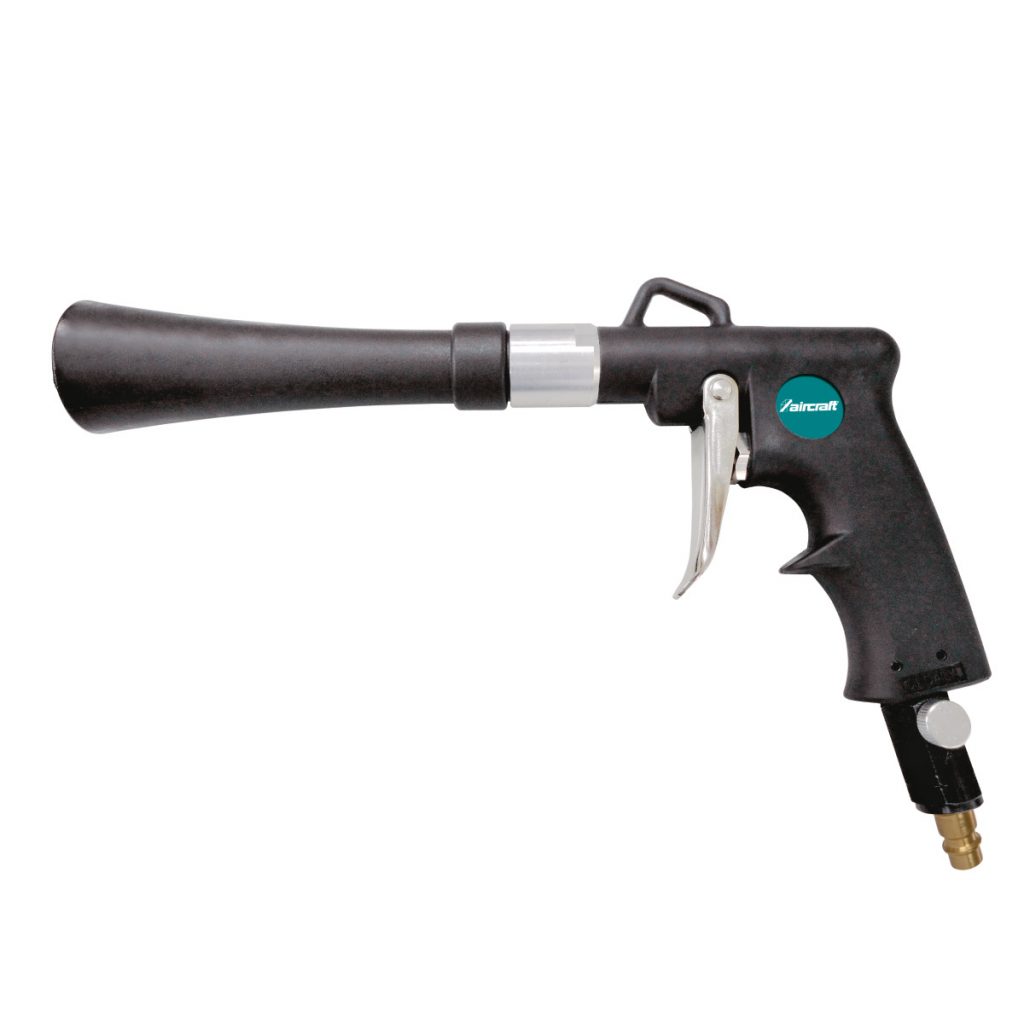 Trockenreinigungspistole TRP