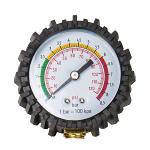 Manometer Ø 63 mm
