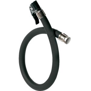 Druckluftschlauch 380 mm mit Schnellstecker