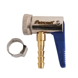 Hebelstecker