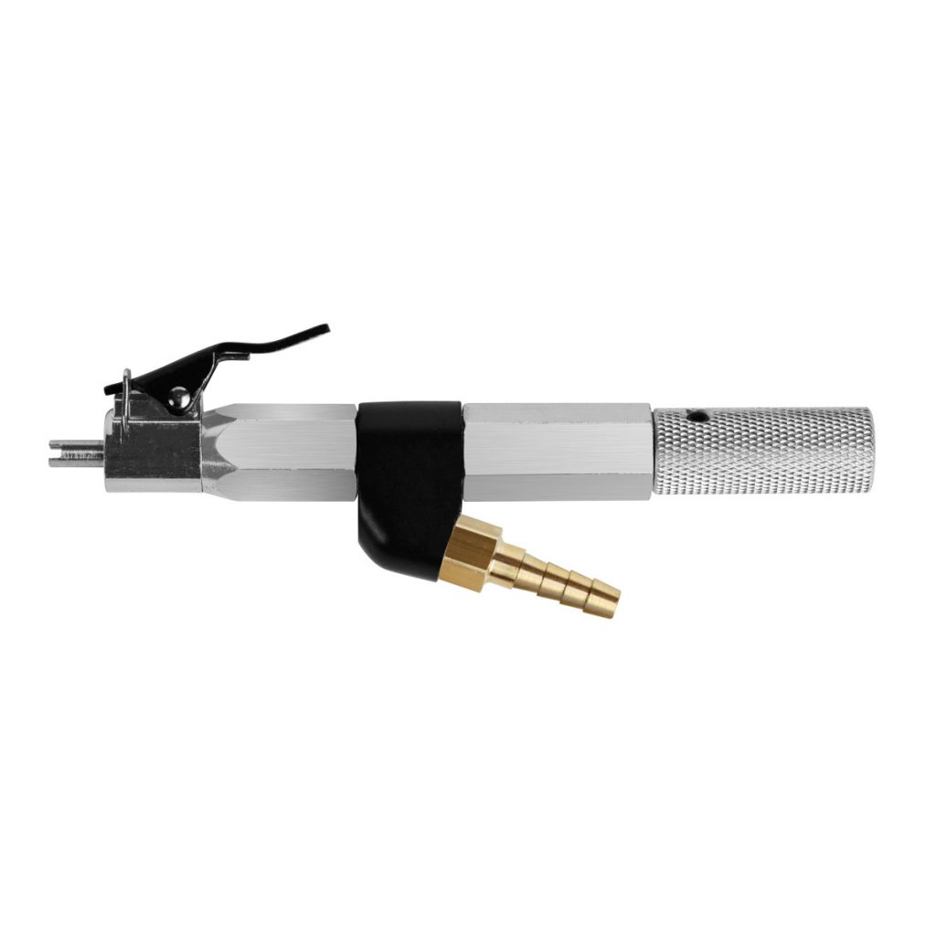 Turboventilstecker TVS PRO