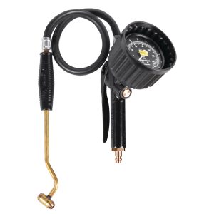 Reifenfüllmessgerät PRO-G DUO