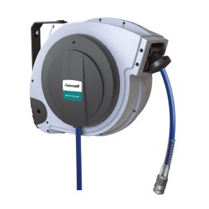 Schlauchaufroller SAR 10/15 SL TOP