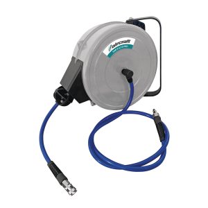 Schlauchaufroller SAR 9.5/15 PRO