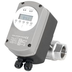 Druckluft Energiesparer G1, Anschluss : IG 1"