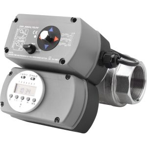 Druckluft Energiesparer G2, Anschluss : IG 2"
