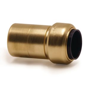 Reduzier-Steckverbinder 22x18 mm a/i