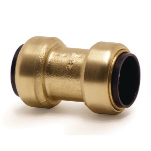 Schiebemuffe 15 mm
