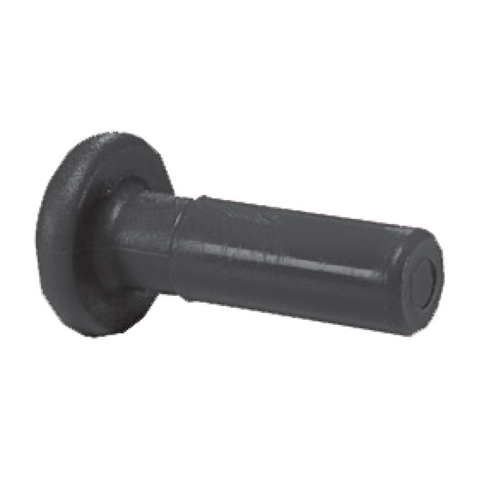 Verschlussstopfen 15 mm