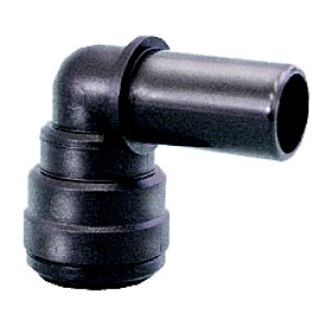 Einsteck-Winkel-Verbinder 15 mm