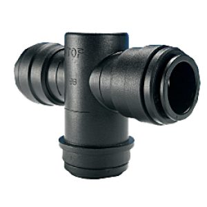 Wasserabscheider 22 mm