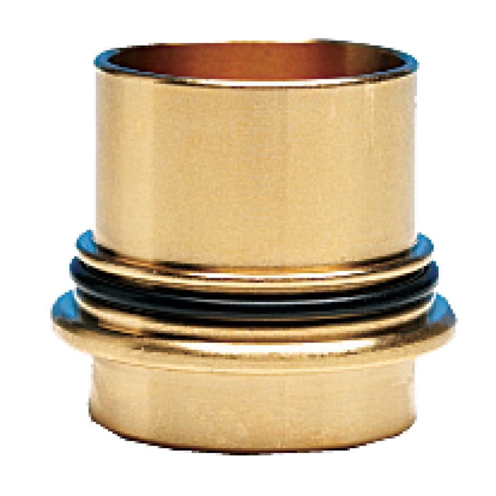 Wasserabscheider für 28mm T-Verbinder