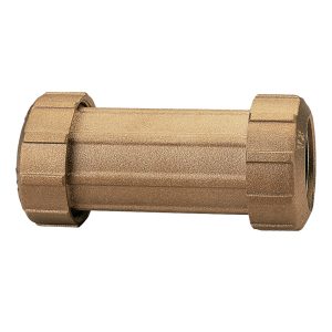 Schiebemuffe 32 mm