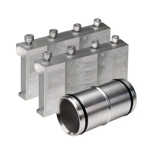 Gerade Verbindung 40 mm