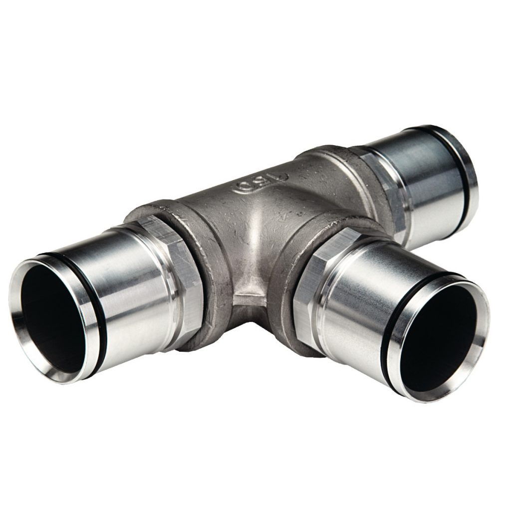 T-Verbinder 40 mm