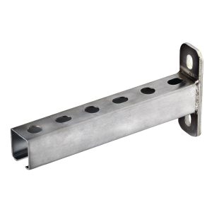 Metallhalterung 500 mm